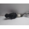 Recambio de columna direccion para mercedes-benz clase e (w211) e 220 cdi (211.008) referencia OEM IAM A21246040  