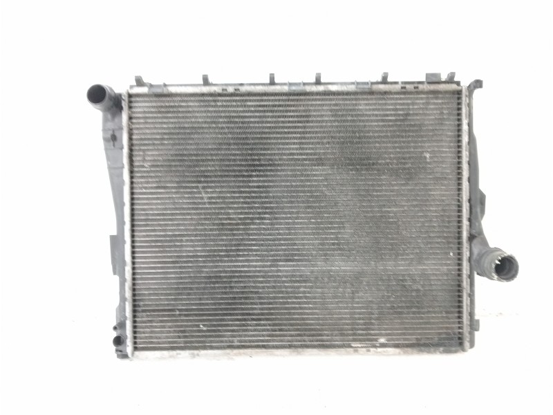 Recambio de radiador agua para bmw x3 (e83) 3.0 turbodiesel cat referencia OEM IAM 17113414986  