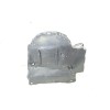 Recambio de moldura para toyota yaris hybrid active referencia OEM IAM 584150D010  