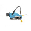 Recambio de cerradura puerta trasera derecha para peugeot 207 referencia OEM IAM 9138H9  