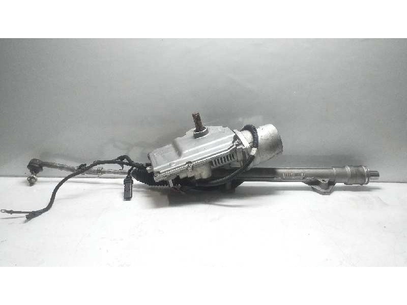 Recambio de cremallera direccion para citroën c3 1.4 hdi referencia OEM IAM 9676543180  