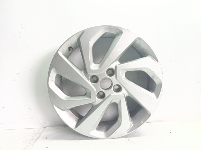 Recambio de llanta para toyota aygo x-cite referencia OEM IAM 426110H070  