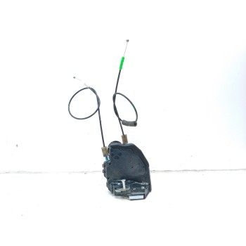 CERRADURA PUERTA DELANTERA IZQUIERDA 6904053100 A046693 