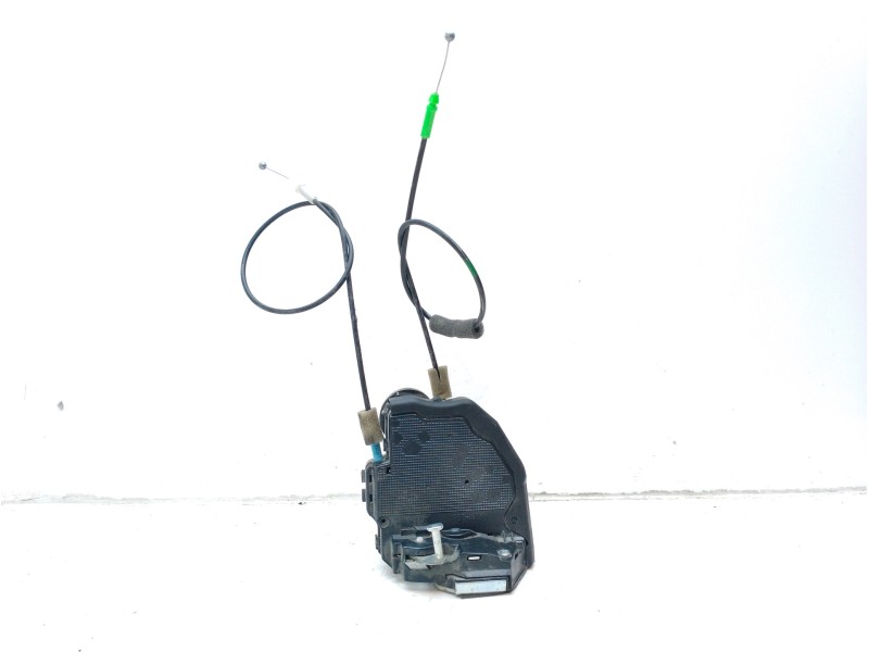 Recambio de cerradura puerta delantera izquierda para lexus is 2.5 v6 cat referencia OEM IAM 6904053100 A046693 