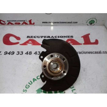 MANGUETA DELANTERA IZQUIERDA 6Q0255S 