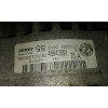Recambio de alternador para fiat punto berlina (188) 1.4 16v dynamic referencia OEM IAM 46843091 A115IM 
