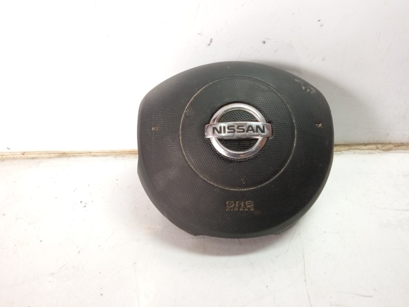Recambio de airbag delantero izquierdo para nissan micra (k12e) referencia OEM IAM   