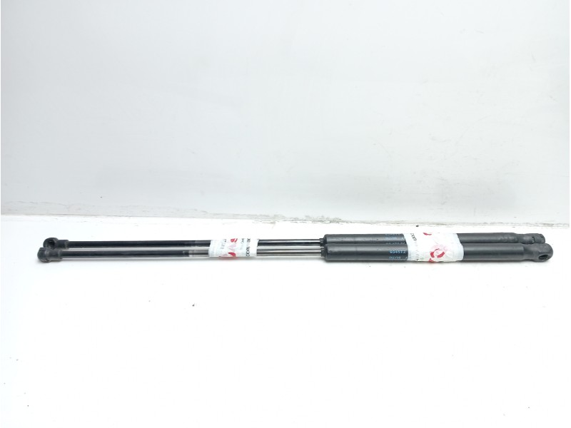 Recambio de amortiguadores maletero / porton para citroën c4 berlina collection referencia OEM IAM 9647295480  