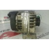 Recambio de alternador para fiat punto berlina (188) 1.4 16v dynamic referencia OEM IAM 46843091 A115IM 