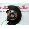 Recambio de mangueta delantera izquierda para seat ibiza sc (6j1) fr tech referencia OEM IAM 6Q0255S  