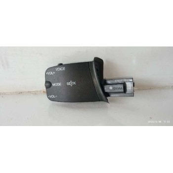 MANDO MULTIFUNCION 758709 