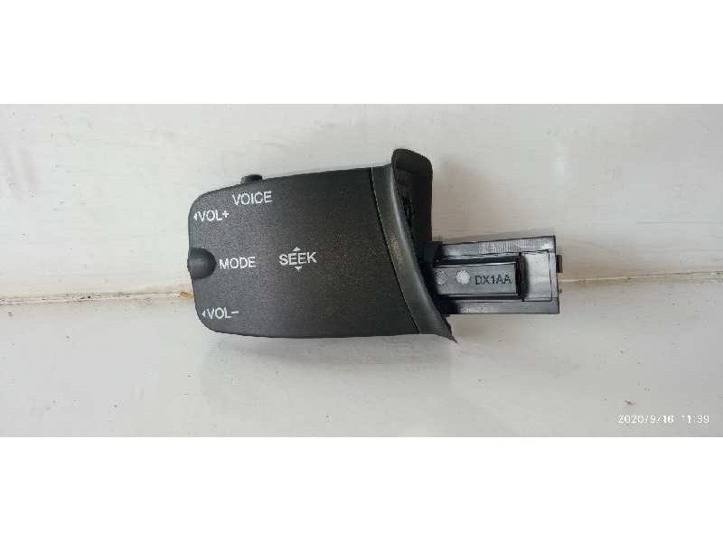 Recambio de mando multifuncion para ford focus lim. (cb4) trend referencia OEM IAM 758709  
