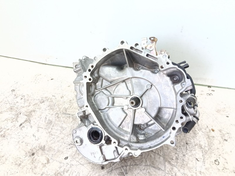 Recambio de caja cambios para toyota yaris cross (mxp_) 1.5 hybrid (mxpj10) referencia OEM IAM 309000D010  