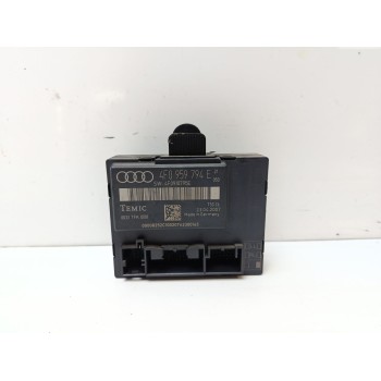 MODULO ELECTRONICO 4F0959794E 