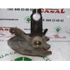 Recambio de mangueta delantera izquierda para seat ibiza sc (6j1) fr tech referencia OEM IAM 6Q0255S  