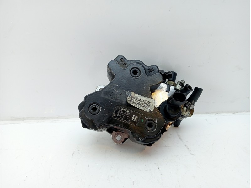 Recambio de bomba inyeccion para mercedes-benz clase a (w168) referencia OEM IAM 0445010120 A6400700701 