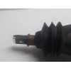 Recambio de columna direccion para mercedes-benz clase e (w211) e 220 cdi (211.008) referencia OEM IAM A21246040  