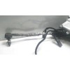 Recambio de cremallera direccion para citroën c3 1.4 hdi referencia OEM IAM 9676543180  
