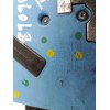 Recambio de cerradura puerta trasera derecha para peugeot 207 referencia OEM IAM 9138H9  
