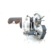 Recambio de turbocompresor para kia ceed business referencia OEM IAM 282312U000  
