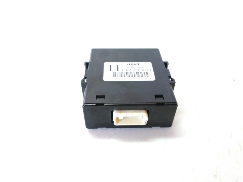 Recambio de modulo electronico para toyota land cruiser (j15) limited referencia OEM IAM 8965060090 JL401000180 