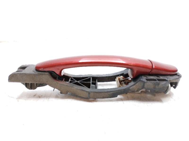 Recambio de maneta exterior delantera derecha para seat leon (1p1) referencia OEM IAM 1P0837886  