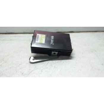 MODULO ELECTRONICO 8981550020 