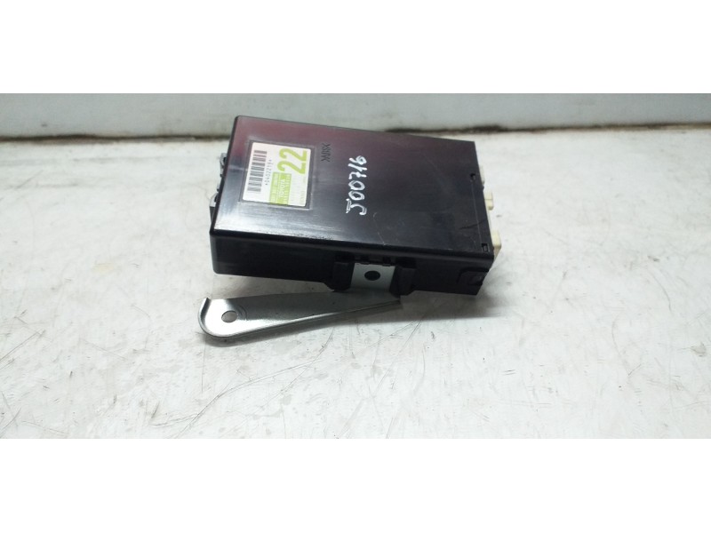 Recambio de modulo electronico para lexus ls (usf4/uvf4) 460 referencia OEM IAM 8981550020  