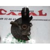 Recambio de mangueta delantera izquierda para seat ibiza sc (6j1) fr tech referencia OEM IAM 6Q0255S  