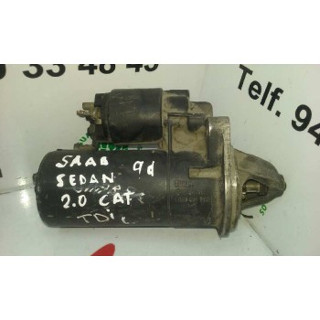 MOTOR ARRANQUE 0001108151 