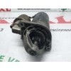 Recambio de motor arranque para fiat punto berlina (176) 1.7 turbodiesel referencia OEM IAM 0001109018  