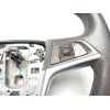 Recambio de volante para opel zafira tourer c (p12) 2.0 cdti (75) referencia OEM IAM 13356998  