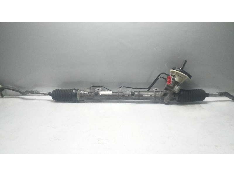 Recambio de cremallera direccion para dacia sandero ambiance referencia OEM IAM 6900000497 8200265236 