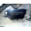 Recambio de moldura para toyota yaris hybrid active referencia OEM IAM 584150D010  