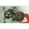 Recambio de motor arranque para saab 9-5 sedán 2.0 cat referencia OEM IAM 0001108151  