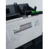 Recambio de pantalla multifuncion para renault megane iii sport tourer expression referencia OEM IAM 280349044R  