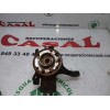 Recambio de mangueta delantera izquierda para opel astra g berlina sportive referencia OEM IAM 13156047  