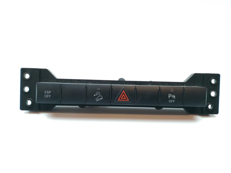 Recambio de mando multifuncion para jeep gr. cherokee (wh) 3.0 crd cat referencia OEM IAM 4602846AC  