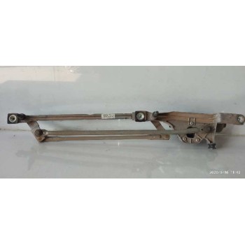 MOTOR LIMPIA TRASERO 4M5117508AA 0390241731 