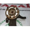 Recambio de mangueta delantera izquierda para opel astra g berlina sportive referencia OEM IAM 13156047  
