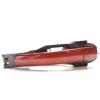 Recambio de maneta exterior delantera derecha para seat leon (1p1) referencia OEM IAM 1P0837886  