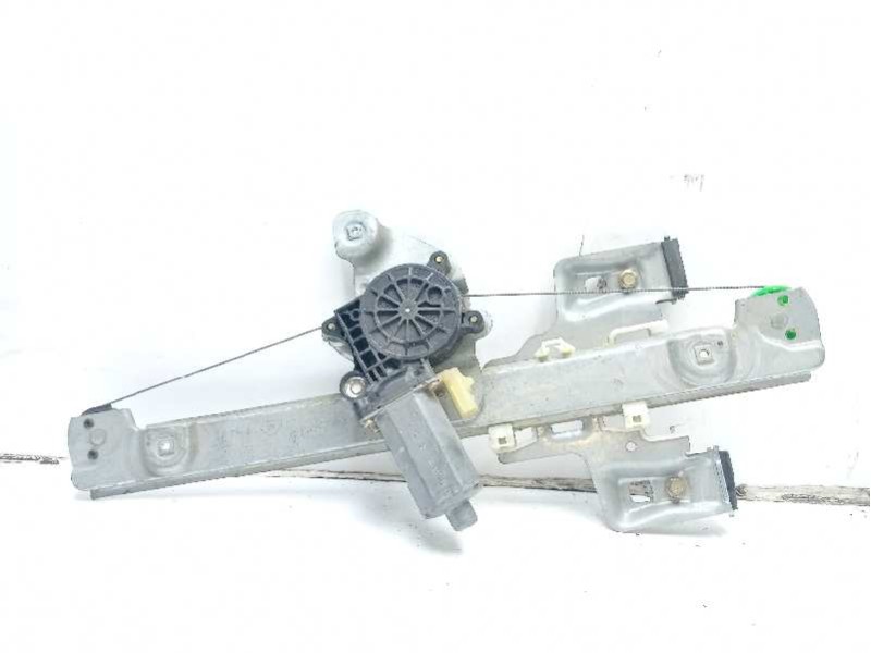 Recambio de elevalunas trasero derecho para chrysler 300 c 3.5 cat referencia OEM IAM 5065472AB  