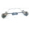 Recambio de puente trasero para fiat doblo ii cargo (263) furgón basis maxi referencia OEM IAM 51811328  51820716