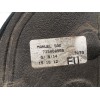 Recambio de retrovisor derecho para fiat qubo (300) 1.3 16v jtd cat referencia OEM IAM 735460566  