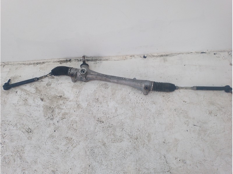 Recambio de cremallera direccion para lexus rx (agl20) referencia OEM IAM 4551048080  