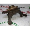 Recambio de mangueta delantera izquierda para opel astra g berlina sportive referencia OEM IAM 13156047  