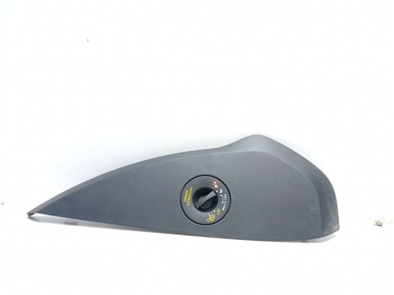 Recambio de molduras delanteras para volvo xc 40 business plus awd referencia OEM IAM 31442704  