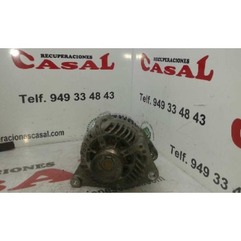 ALTERNADOR 2541895B 