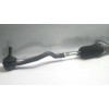 Recambio de cremallera direccion para dacia sandero ambiance referencia OEM IAM 6900000497 8200265236 