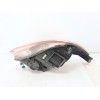 Recambio de faro izquierdo para ford focus turn. (cb8) titanium referencia OEM IAM 1873929  